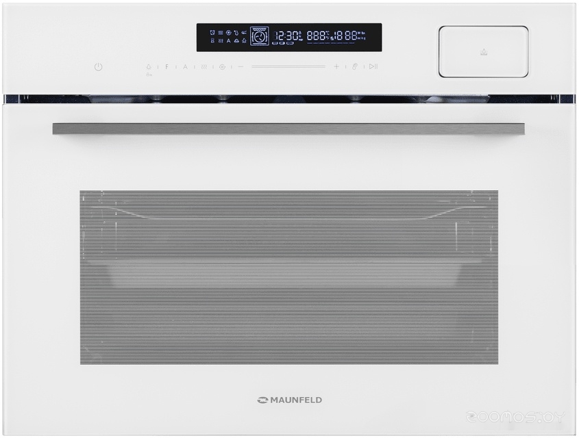 Духовой шкаф Maunfeld MCMO5016STGW