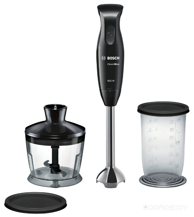 Bosch MSM 2620B