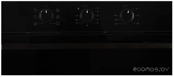 Духовой шкаф Schtoff Decor 1000 TCA