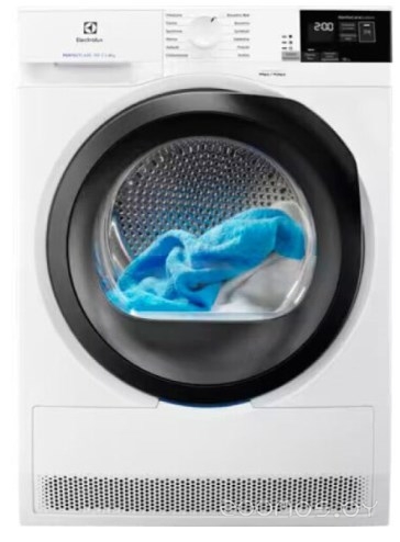Electrolux GentleCare 700 EW7H458BP