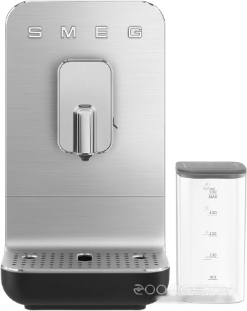 Кофемашина Smeg BCC13BLMEU