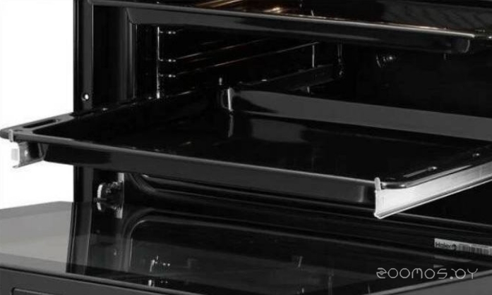 Духовой шкаф HAIER HOX-FP5RABX