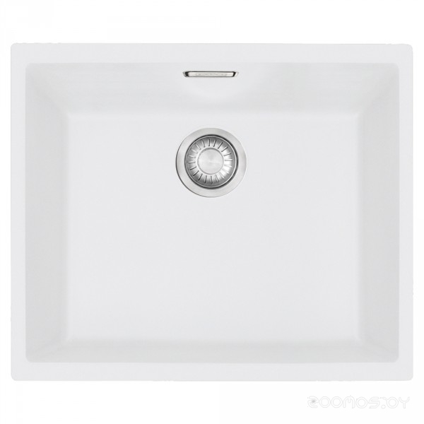 Franke SID 110-50 (Полярный белый)