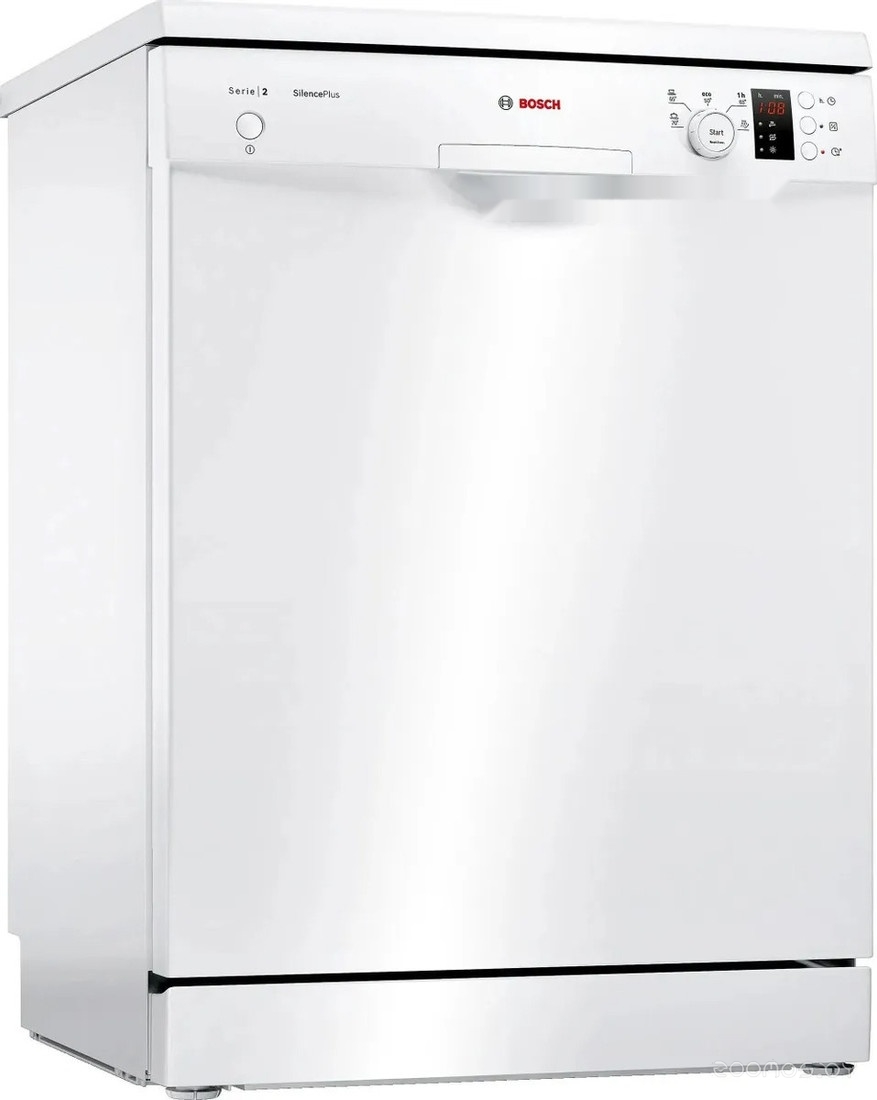 Посудомоечная машина Bosch SMS25AW05E