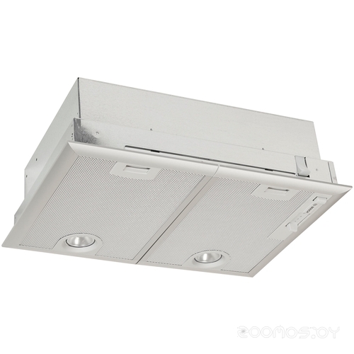 Кухонная вытяжка Bosch DHL555BL