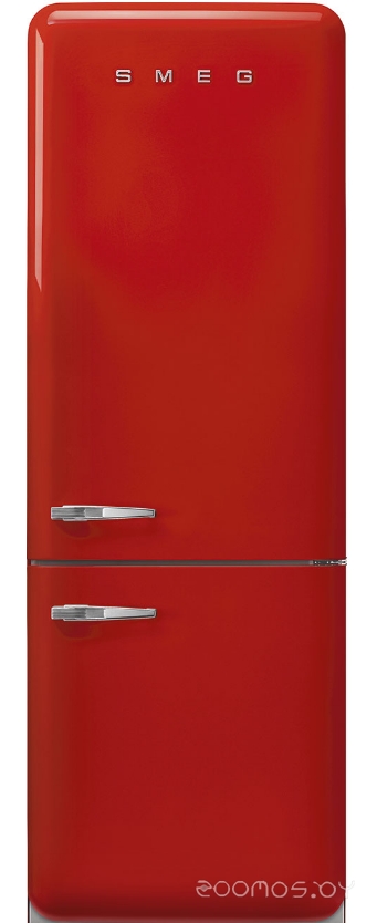 Smeg FAB38RRD5
