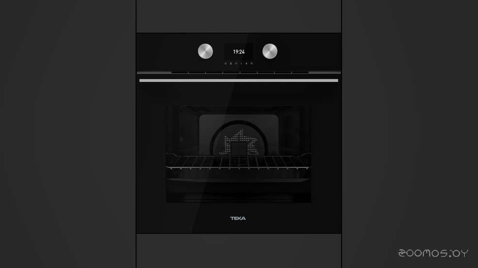 Духовой шкаф Teka HLB 8600 Black (111000010)