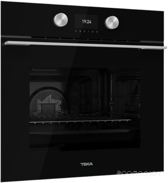Духовой шкаф Teka HLB 8600 Black (111000010)