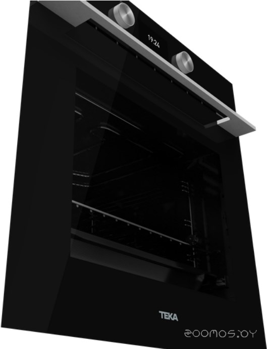Духовой шкаф Teka HLB 8600 Black (111000010)