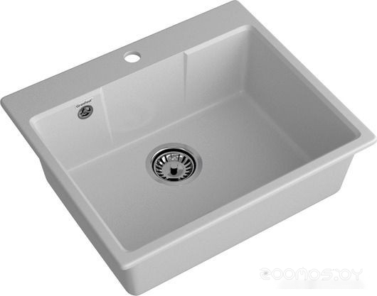 GranFest QUARZ GF-UR-658 (серый)