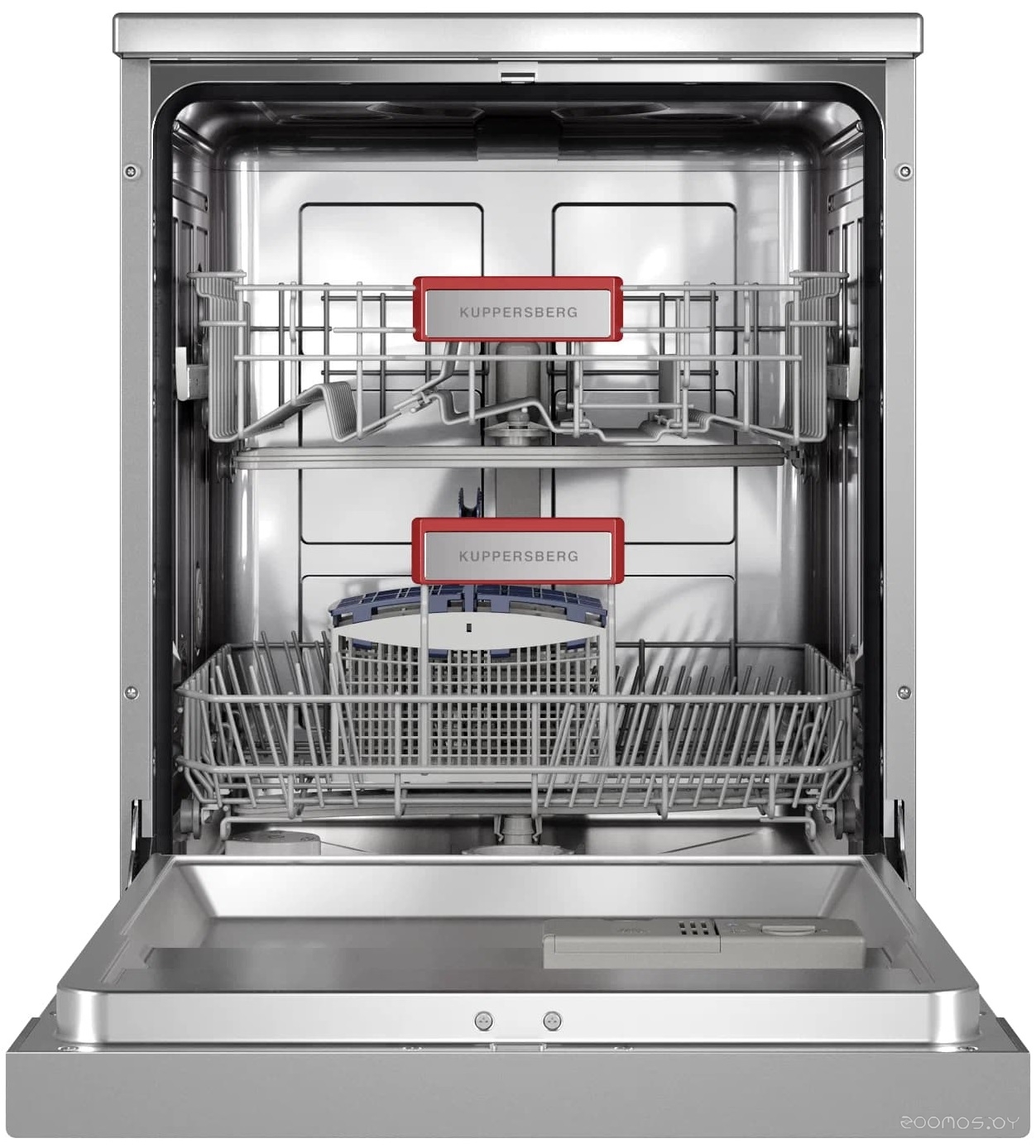 Посудомоечная машина Kuppersberg GGF 6025