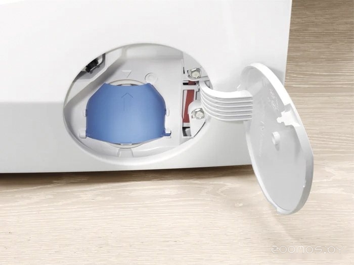 Electrolux EW7W268SP
