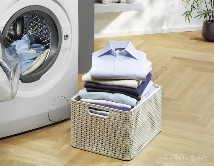 Electrolux EW7W268SP