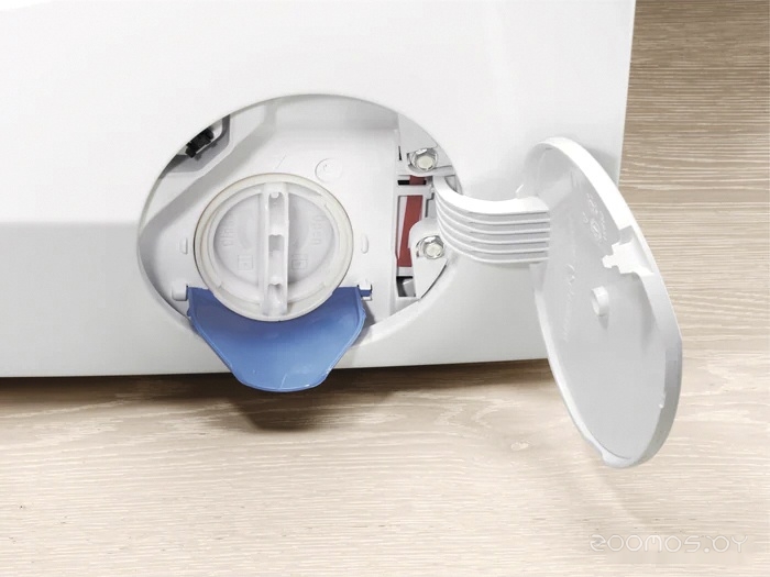 Electrolux EW7W268SP
