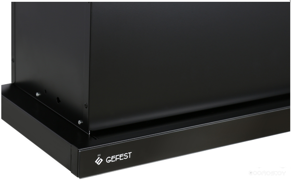 Кухонная вытяжка Gefest ВО 4601 К23