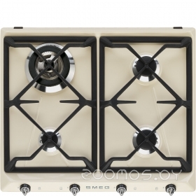 Варочная панель Smeg SR964PGH