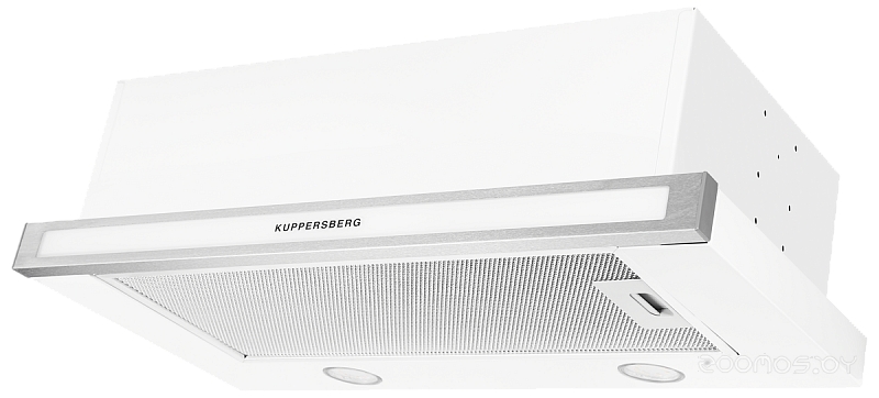 Кухонная вытяжка Kuppersberg Slimlux IV 60 BGL