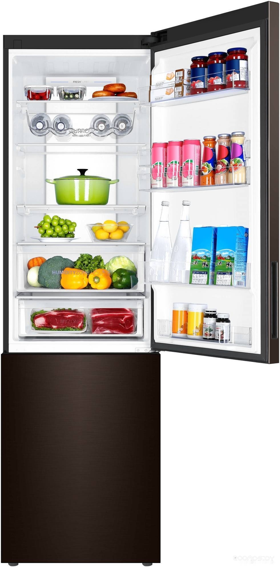 HAIER C4F740CDBGU1