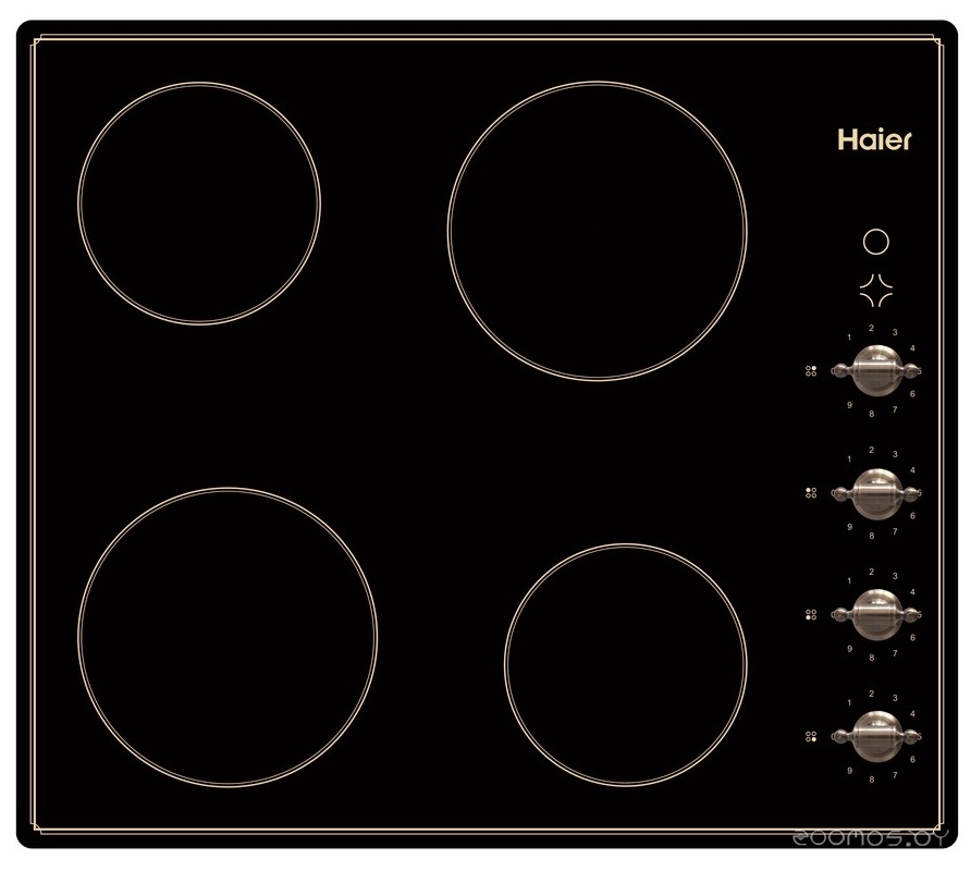 Варочная панель HAIER HHX-C64ATQBB