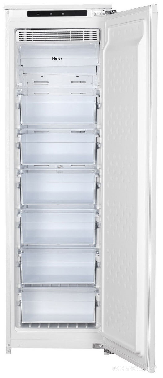 HAIER HCF208NFRU