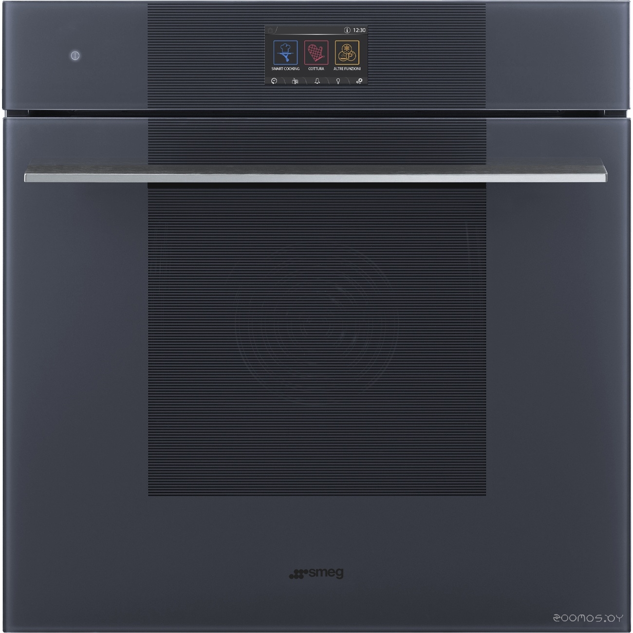 Духовой шкаф Smeg Linea Aesthetic SOP6104S2PG