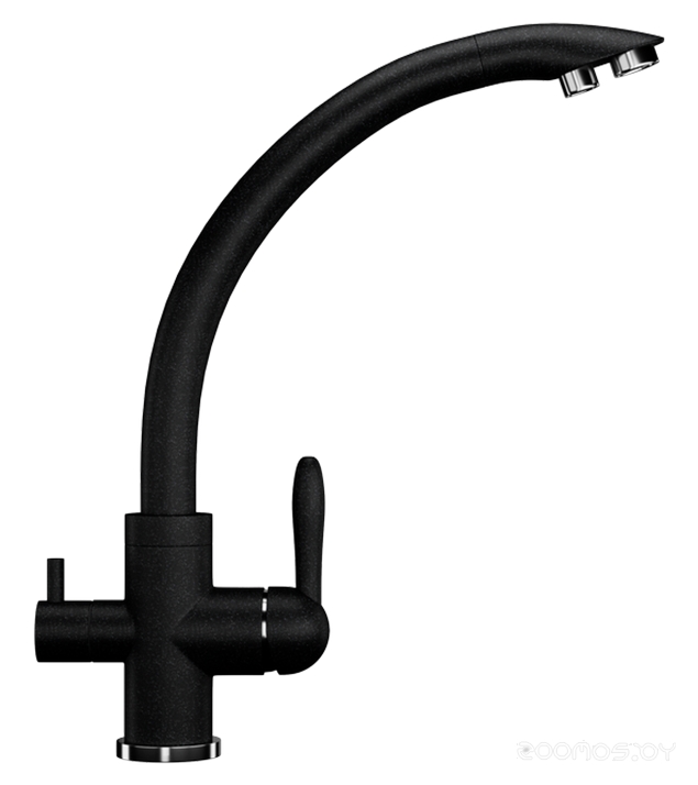 Ulgran U-017 308 (черный)