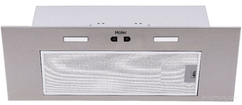 Кухонная вытяжка HAIER HVX-BI972X
