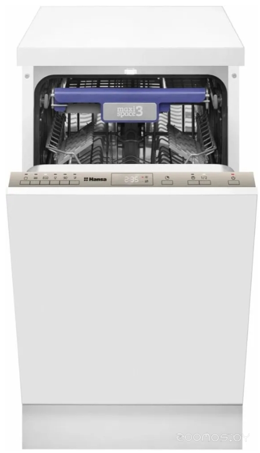 Посудомоечная машина Hansa ZIM486ELH