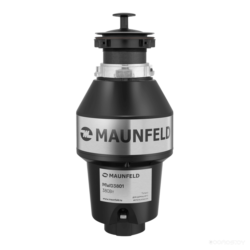 Maunfeld MWD3801