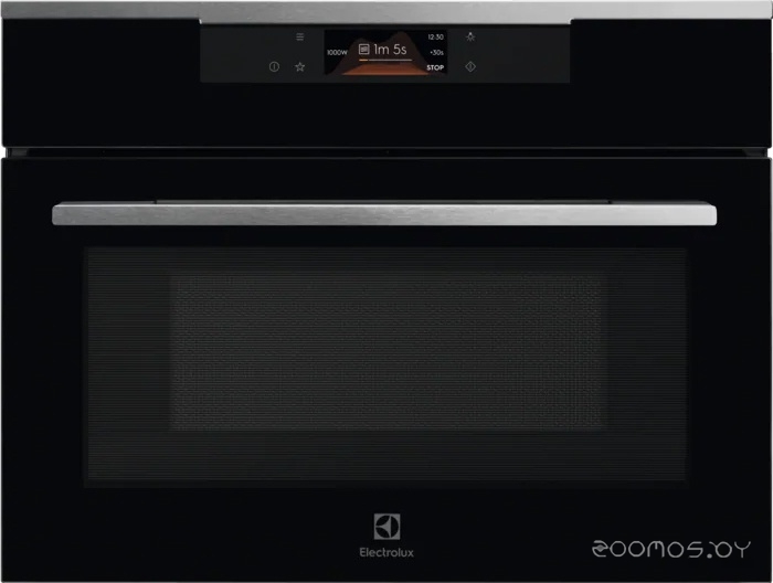 Микроволновая печь Electrolux KVMBE08X