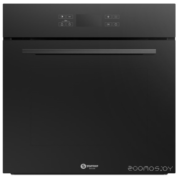 Духовой шкаф Schtoff CME 6406 BK
