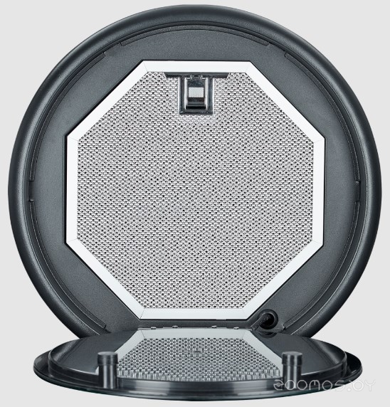 Кухонная вытяжка Exiteq EX-1306 (черный)
