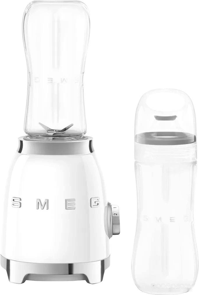Smeg PBF01WHEU