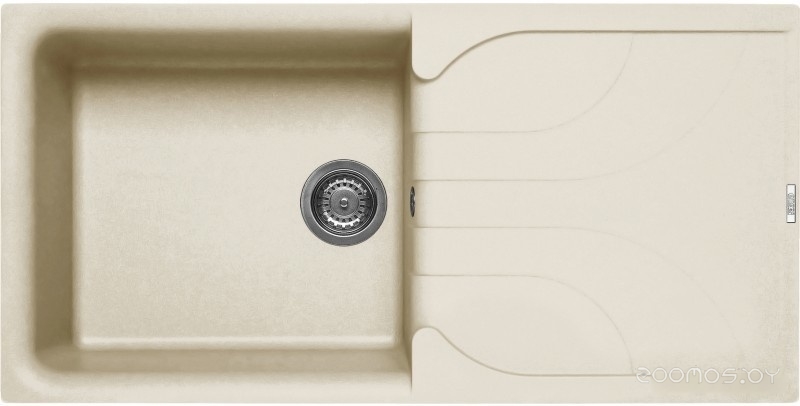 Elleci Ego 480 G62 Bianco Antico