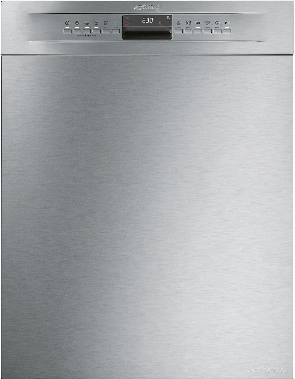 Посудомоечная машина Smeg LSP234CX