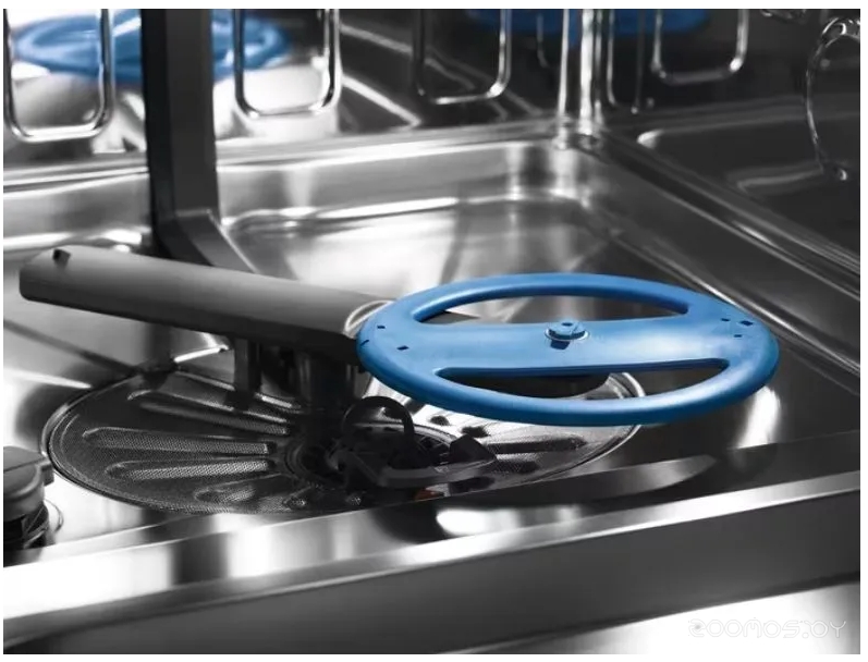 Посудомоечная машина Electrolux EEM48320L