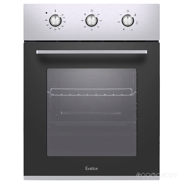 Духовой шкаф Evelux EO 420 PX