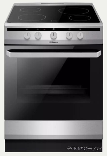 Hansa FCCX64000