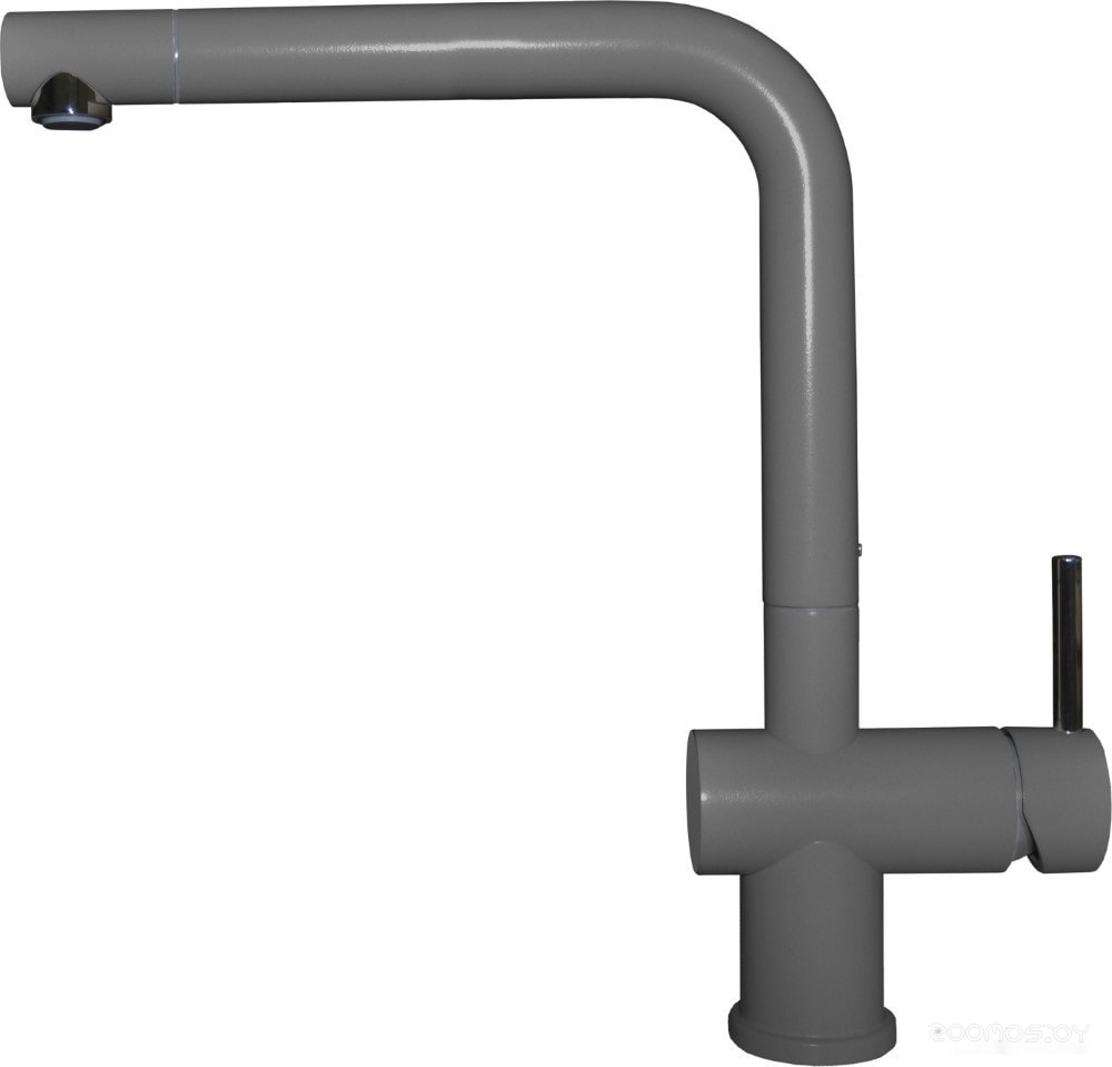 Elleci Stream K99 Dark Grey