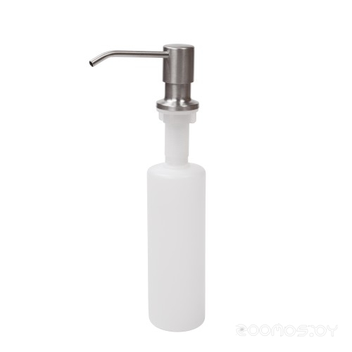 Zepein D6550HD (нержавеющая сталь)
