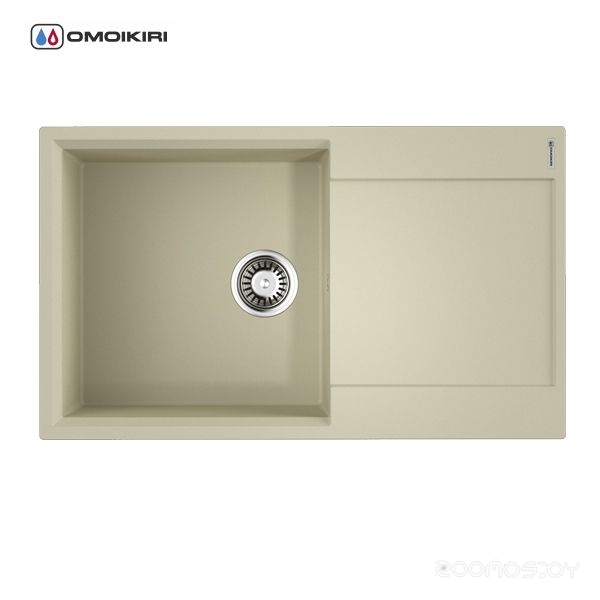 Omoikiri Daisen 86-BE ваниль