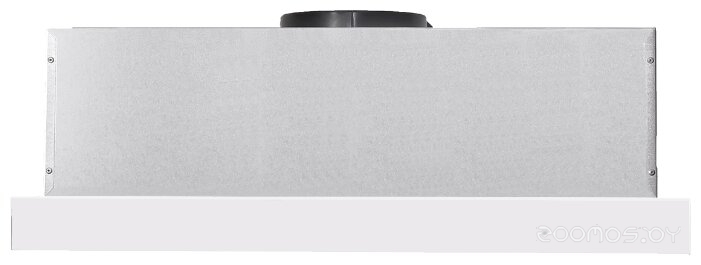 Кухонная вытяжка Exiteq EX-1076 white glass