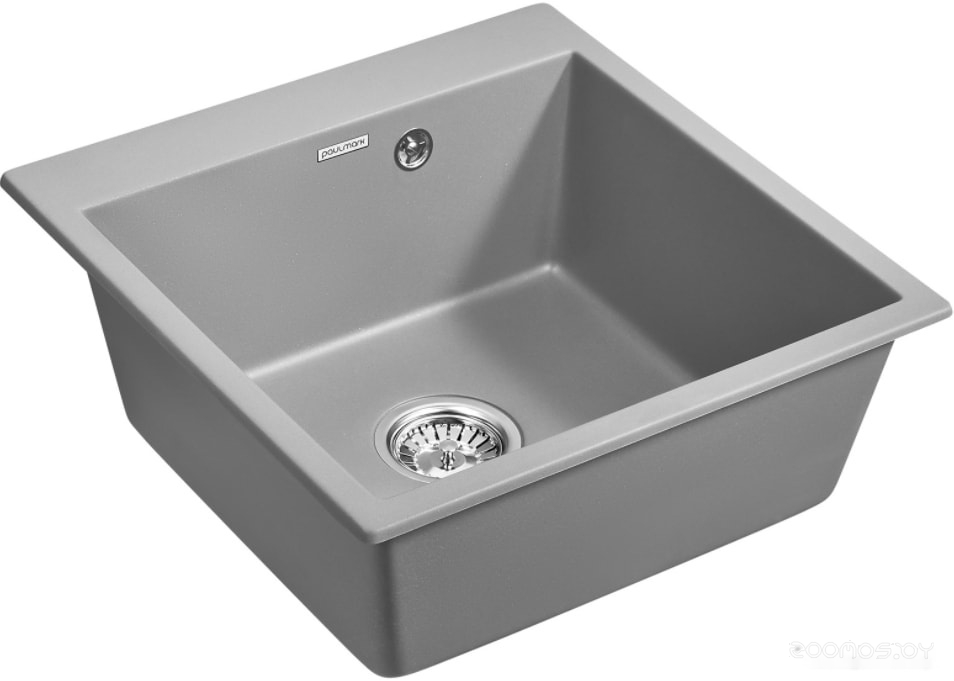 Paulmark Praktisch PM105152-GRM
