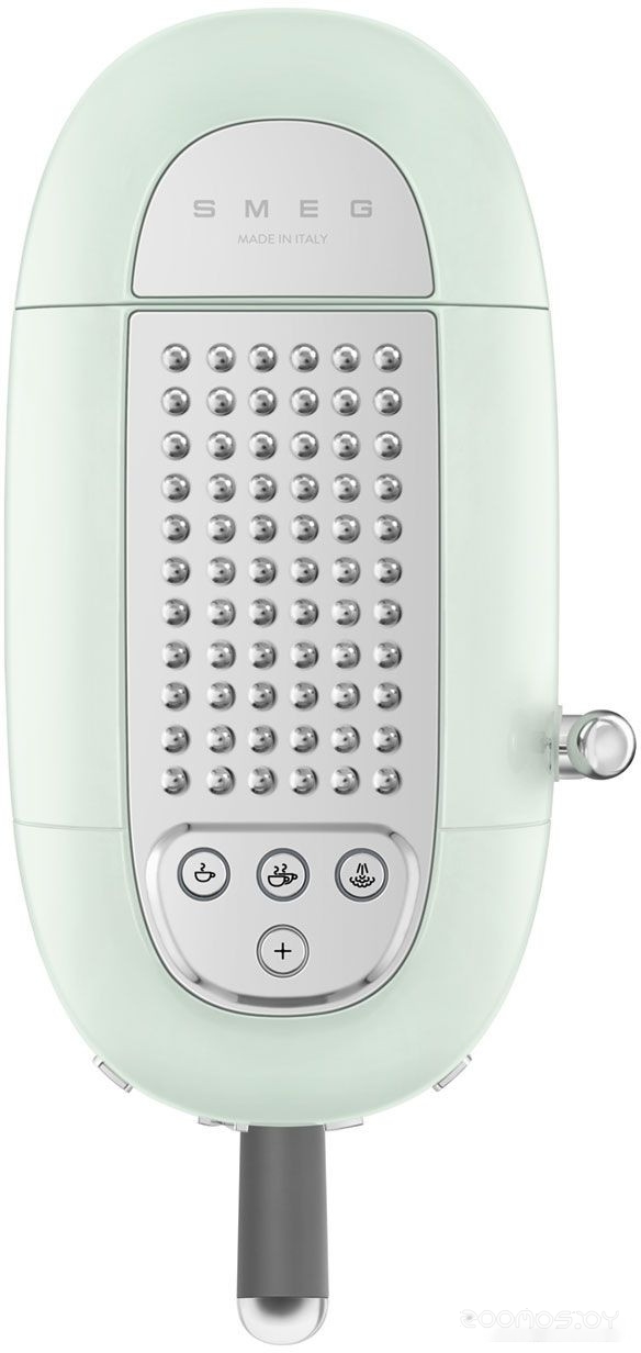 Кофеварка Smeg ECF02PGEU