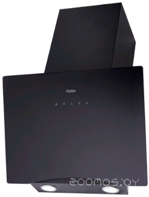 Кухонная вытяжка HAIER HVX-W692GB