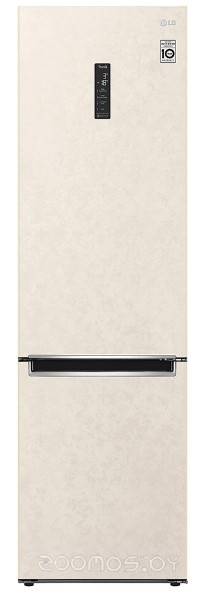 LG DoorCooling+ GC-B509MEWM