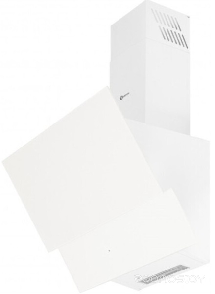 Кухонная вытяжка Schtoff Albina Albina 60 White