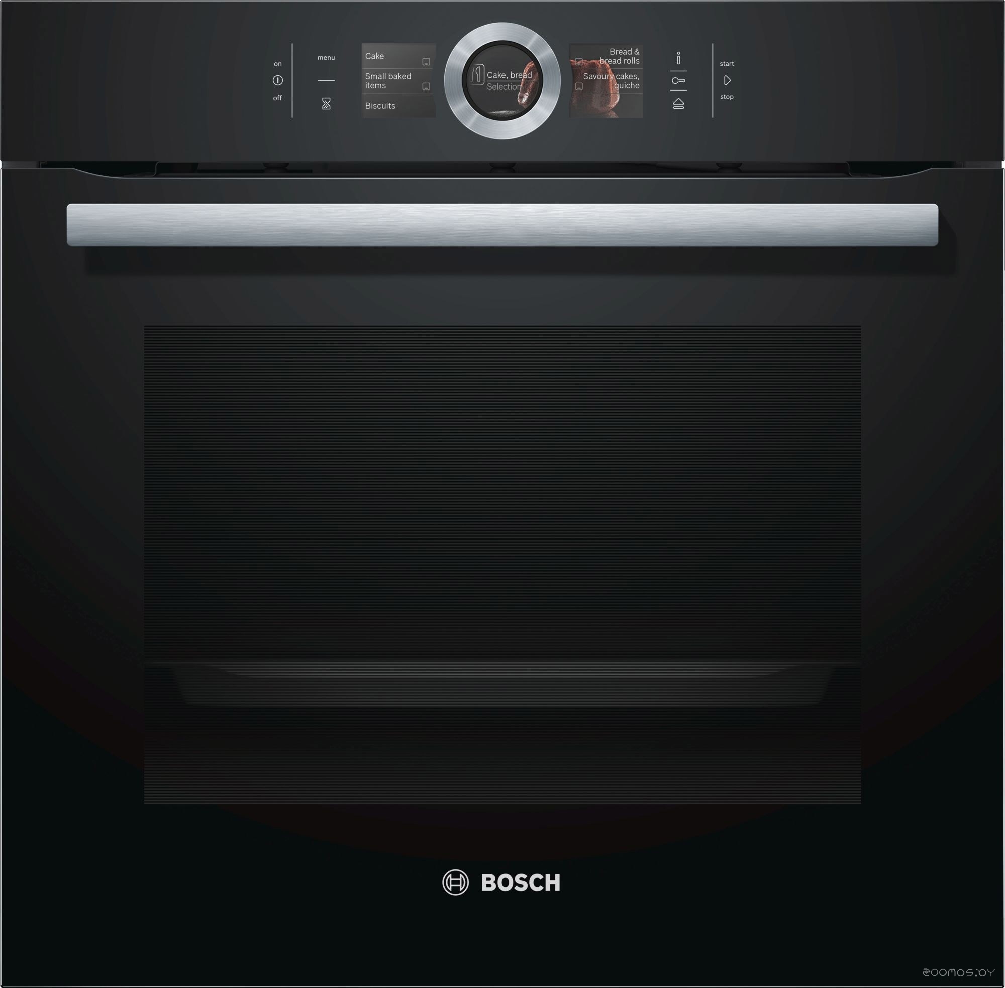 Духовой шкаф Bosch HSG636BB1