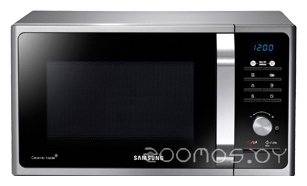 Микроволновая печь Samsung MS23F302TAS