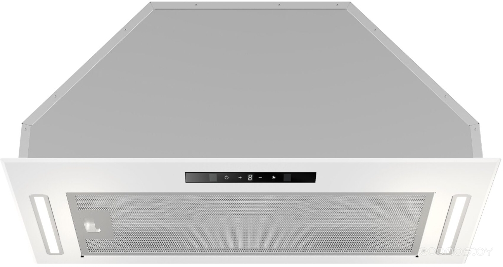 Кухонная вытяжка Schtoff Polar 60 White